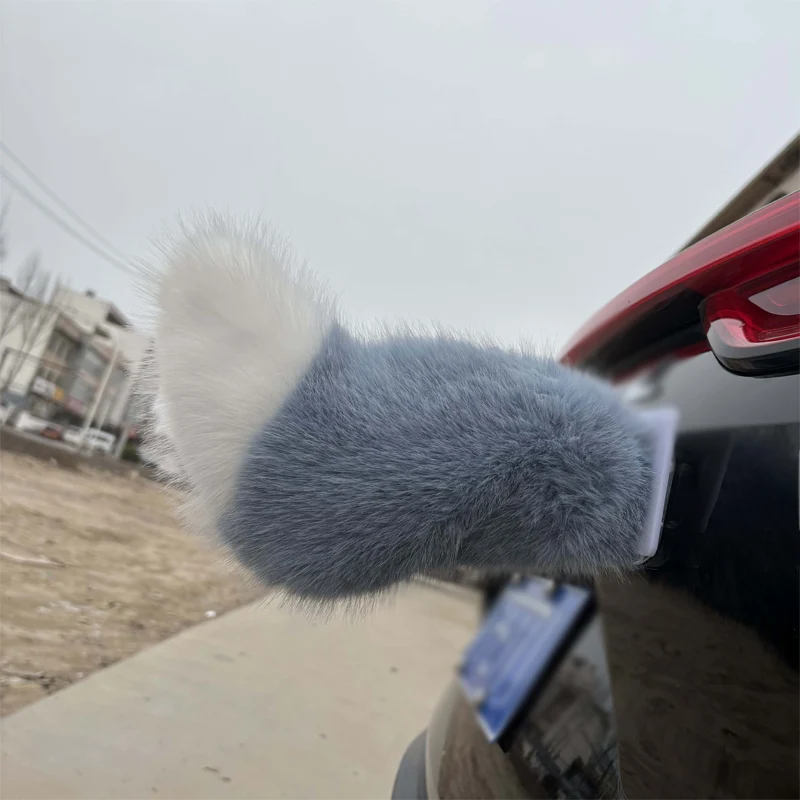 Remote Control Electric Car Tail - Image 16