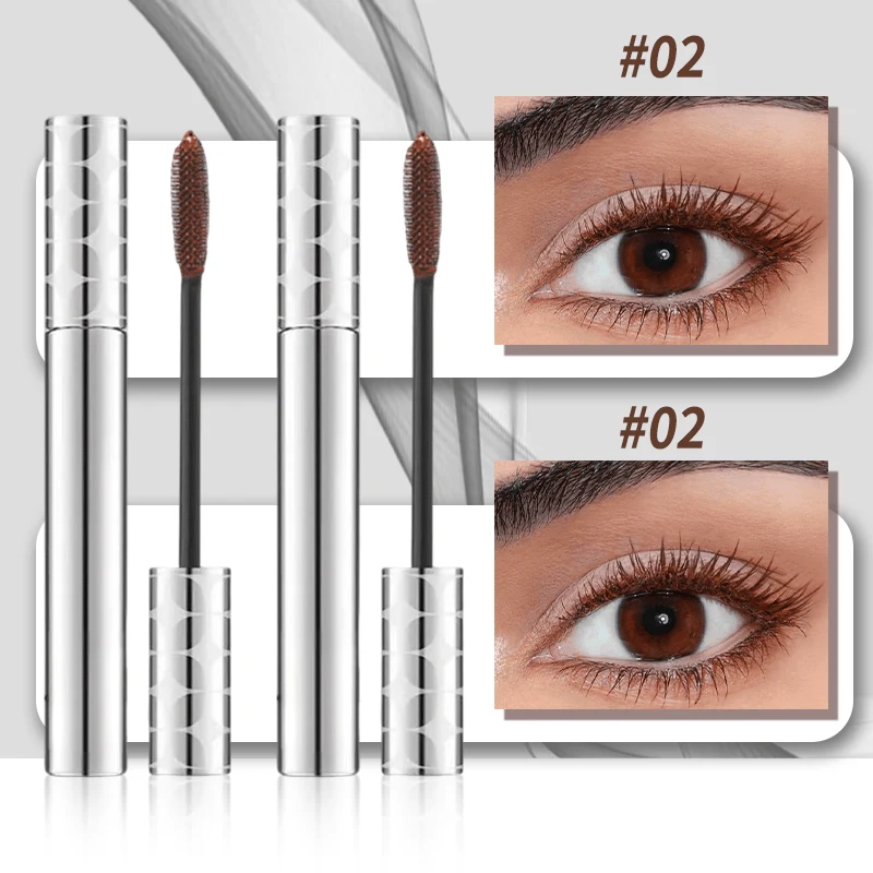ποΈβ¨ All-Day Beautiful Lashes, Smudge-Proof! Waterproof Fiber Mascara for Natural Volume. ππ - Image 15