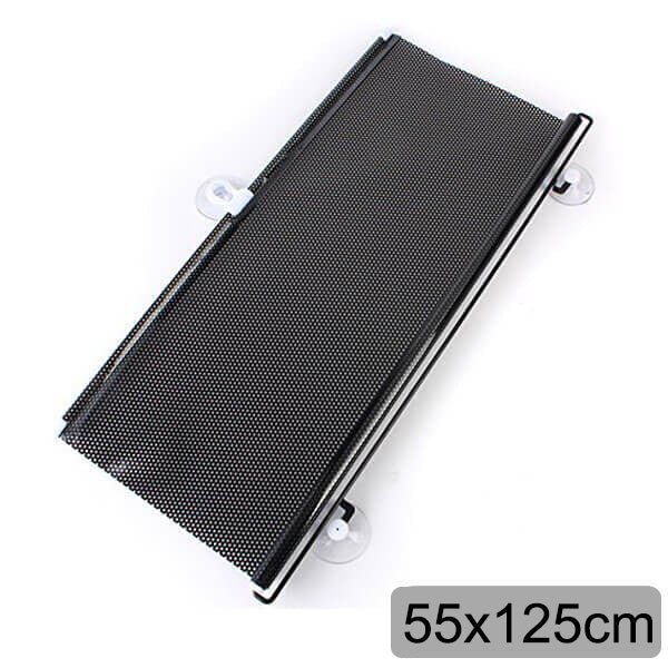 🔥Summer Hot Sale🔥Foldable Retractable Sunshade Sunblind - Image 11