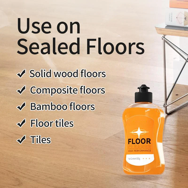 🔥2026 New Arrivals: 50% Off for a Limited Time!⚡50K+ SOLD!🏠Plant-Based All-Purpose Cleaning Agent ✨ One drop cleans the whole family 🦠🚫 99.9% antibacterial 💎 - Image 5
