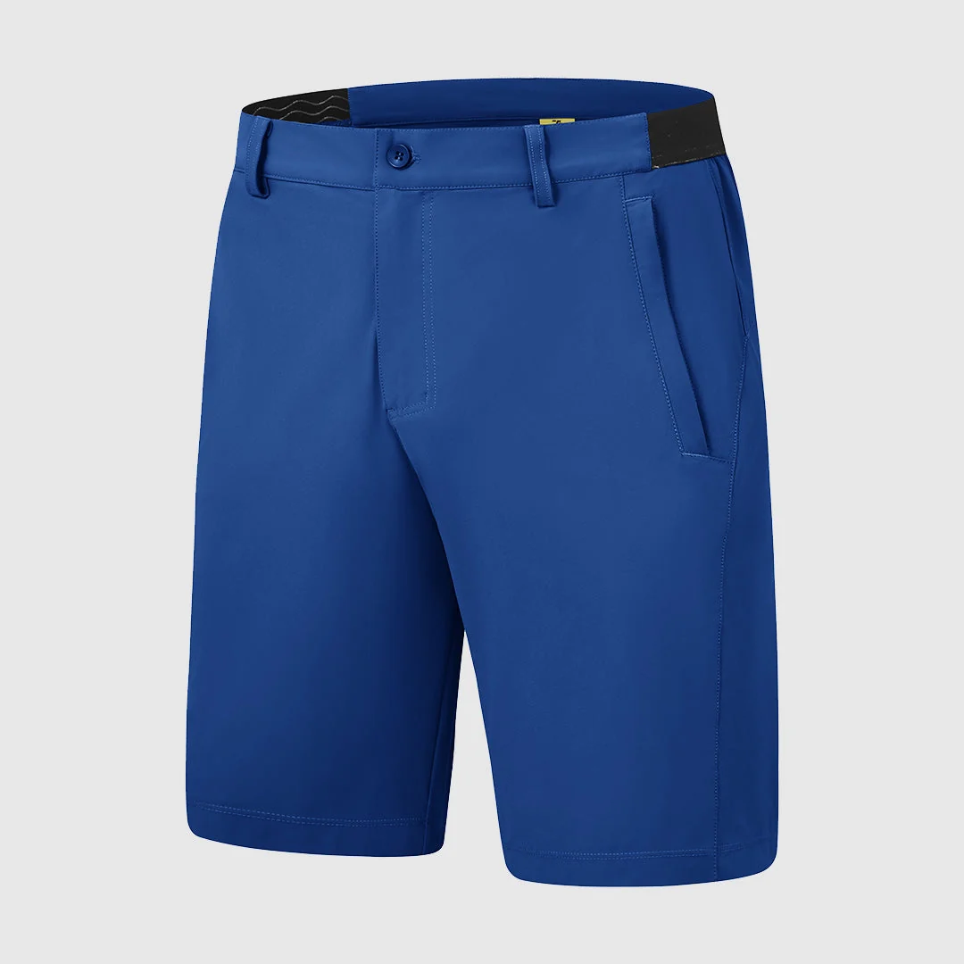 Casual Stretch Golf Shorts - სურათი 21