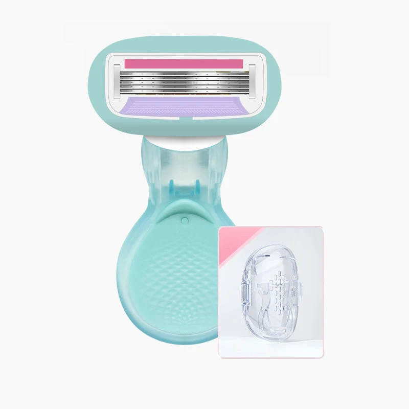 💜Limited Sale 50% OFF 💜Travel Razors for Women - Image 13