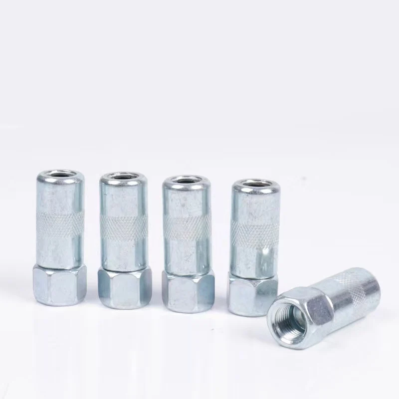 Universal Grease Gun Nozzle Replacement - Image 7