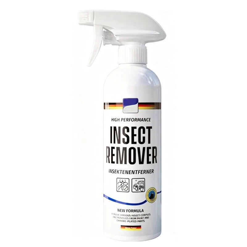 ⏳Limited Time 50% Off💥Bug Remover for Cars Exterior - Image 9