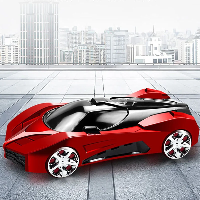 3-in-1 Sports Car Phone Holder - Image 7