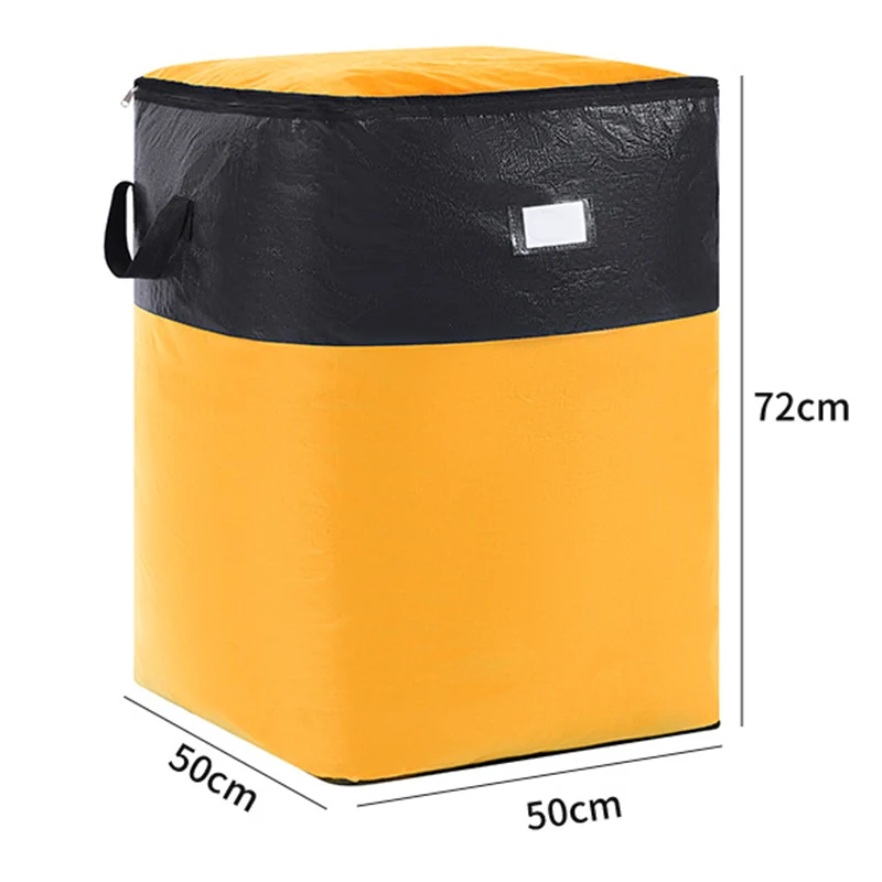 Collapsible Storage and Moving Bag - Image 12
