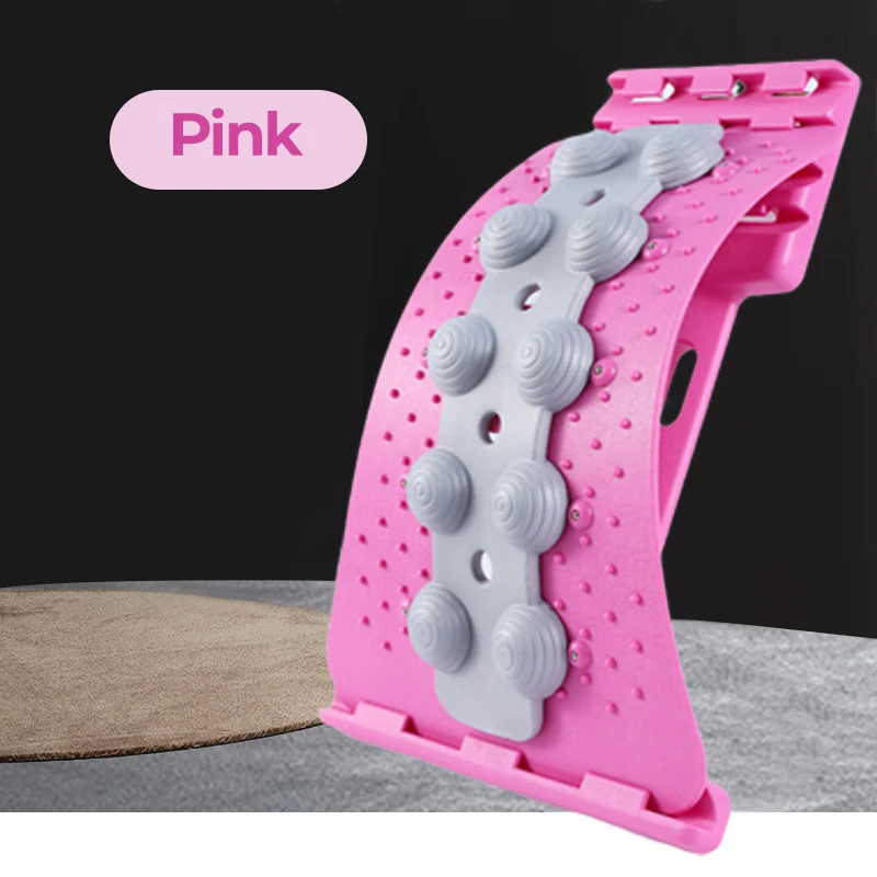 🧲 50% OFF NOW! 🔥 Lumbar Relief Massager - Image 7