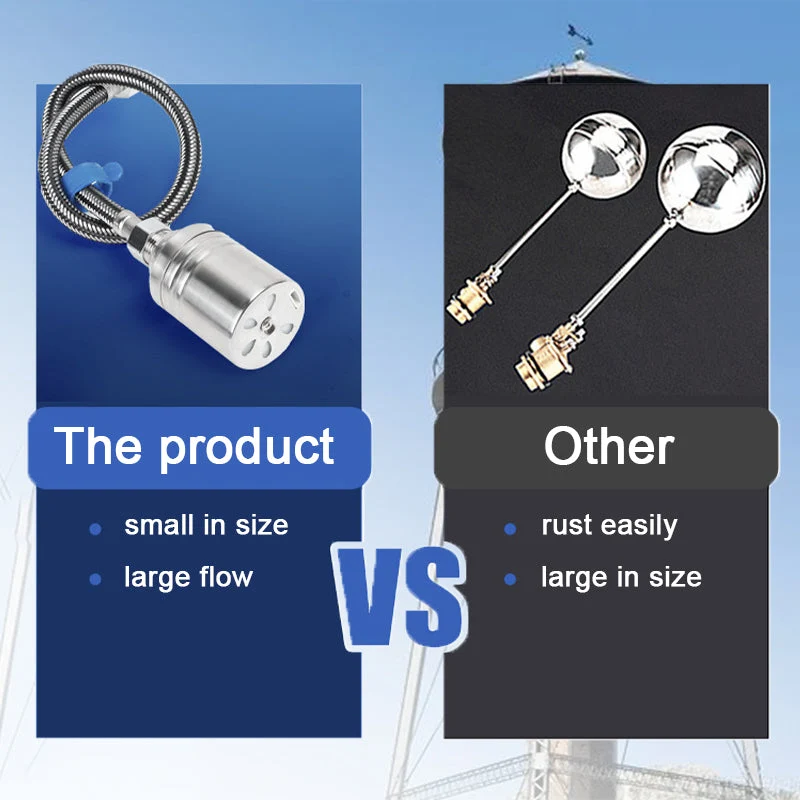 Stainless Steel Floating Ball Valve - Image 7