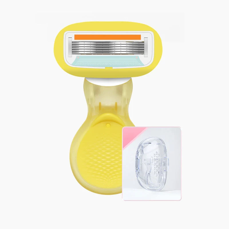 💜Limited Sale 50% OFF 💜Travel Razors for Women - Image 4