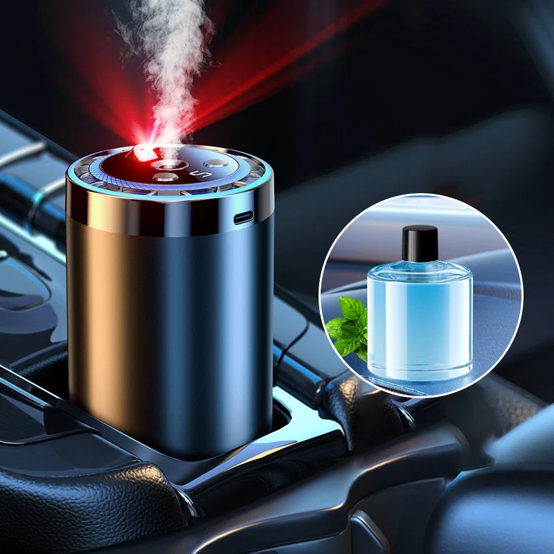 πβ¨ Smart Light & Mist Aromatherapy Diffuser β Instant Ambiance Transformation with One Touch! π« 58% OFF for a Limited Time Only! π₯ - Image 20