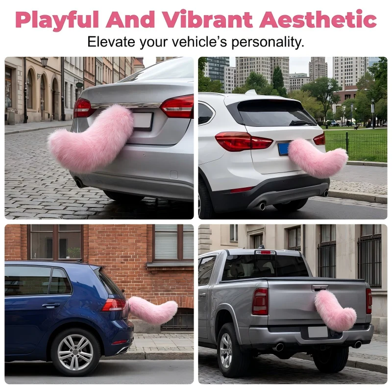 Remote Control Electric Car Tail - Image 7