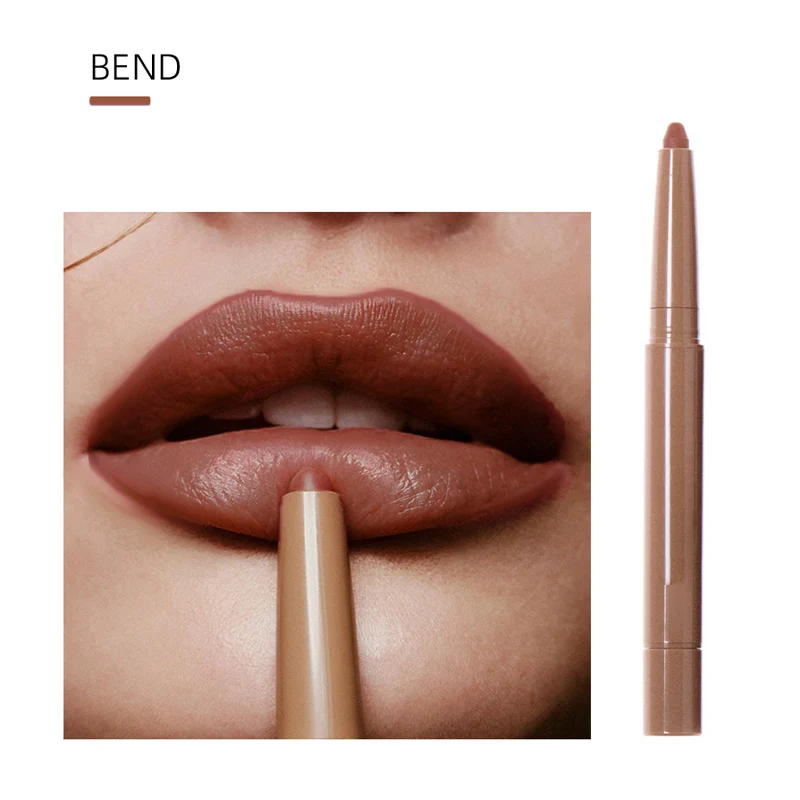 Dual-Ended Peptide Lip Liner Pen - Image 11
