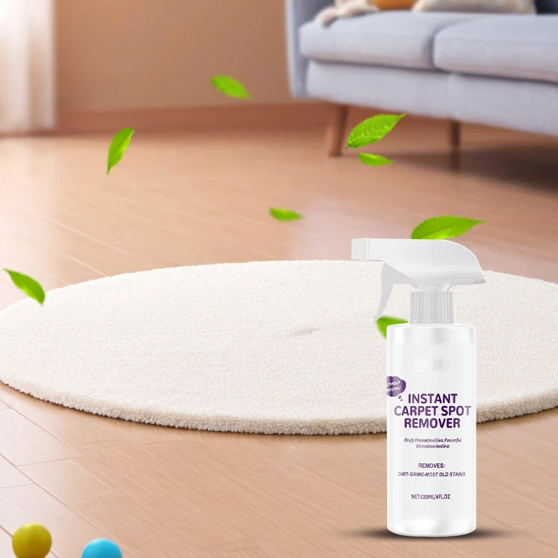 Powerful Carpet Stain Remover - სურათი 5