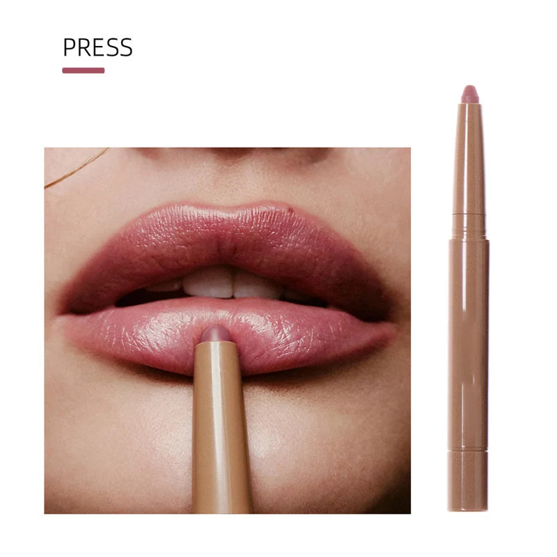 Dual-Ended Peptide Lip Liner Pen - Image 10