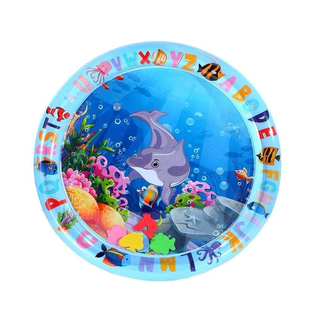 😻Water Sensormat Pet - Image 2