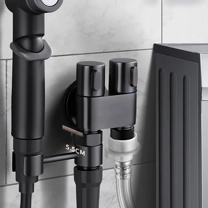 š¤HOT SALEš„1-in-2-out dual control valve - Image 2