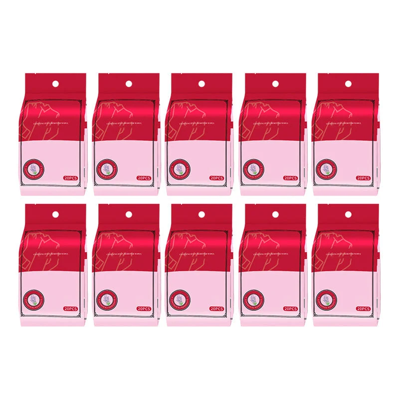 š„Hot Sales-49% OFFā”Stain Removal Wet Wipes - Image 14