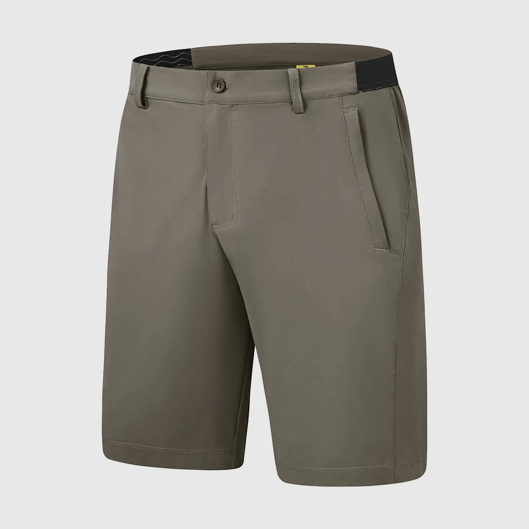 Casual Stretch Golf Shorts - სურათი 17