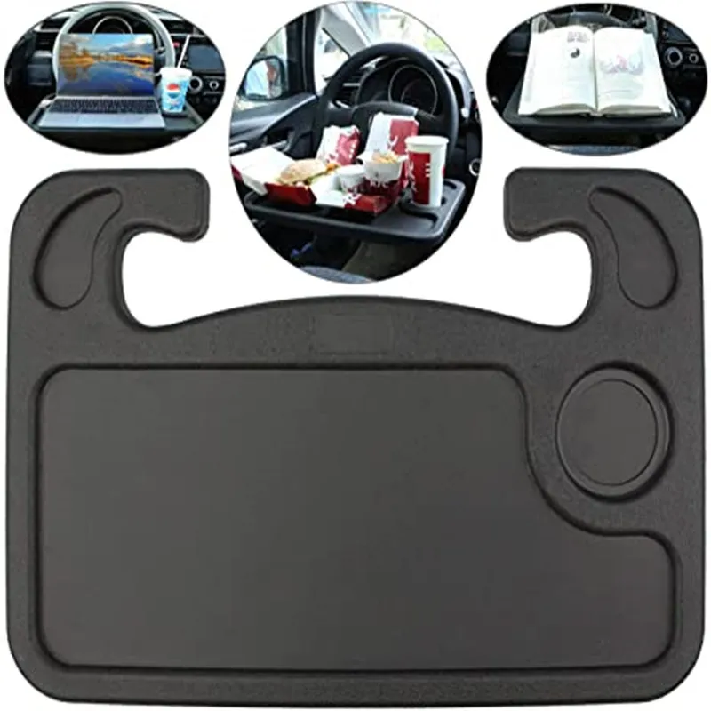 Multifunctional steering wheel dining table - Image 4