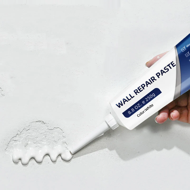 🔥Hot Sale 50% OFF✨👨🔧Wall Repair Paste for Cracks and Holes - Image 4