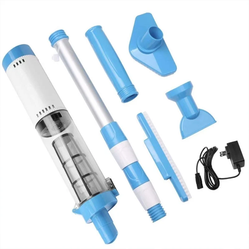 🔥Hot Sale 50% OFF⏰3-in-1 Cordless Handheld Pool Vacuum Cleaner - Image 9