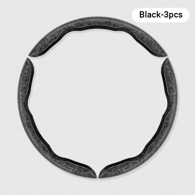 🔥Hot Sale 50%🔥Universal Non-Slip Car Steering Wheel Cover - Image 14