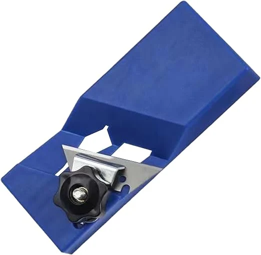 Hand Plane Gypsum Board Cutting Tool - Image 7