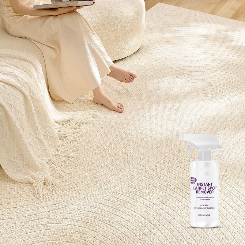 Powerful Carpet Stain Remover - სურათი 6