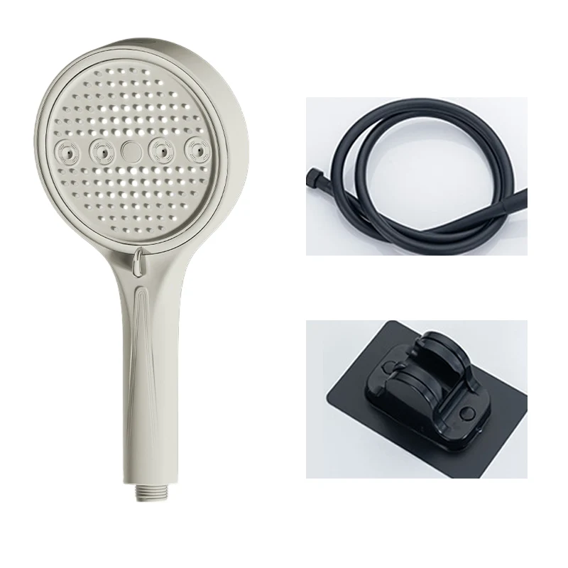 š„Limited Time 50% OFF!!š„6-Mode High-Pressure Handheld Shower Head - Image 16