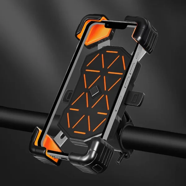 Universal Bike Phone Holder Mount（50% OFF）
