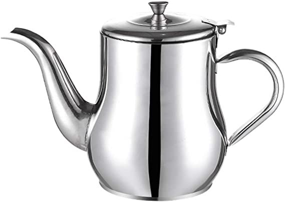 304 Stainless Steel Filter Oil Kettle Large Capacity (🔥 50% off Hot Sale) - Image 9