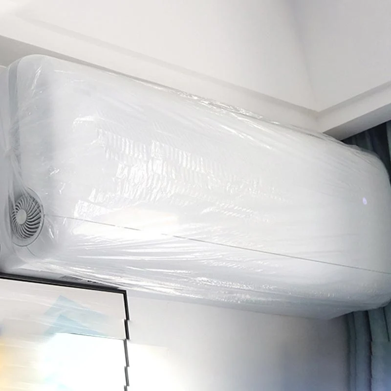 🏆Buy More Save More🎁Thickened Transparent Dust Cover– flexible, transparent, reusable📦✨ - Image 16