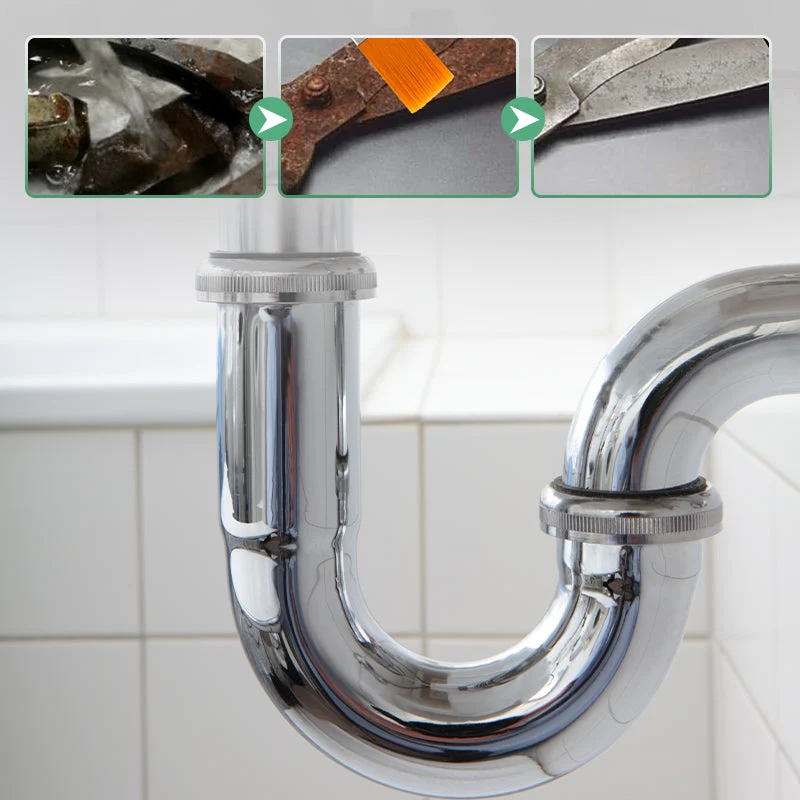 🔥Hot Sale 50% OFF💥Heavy-Duty Rust Removal Solution - Image 5