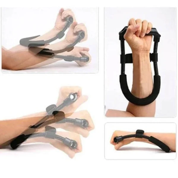 📢50% OFF NOW!!🔥Professional Wrist Strength Trainer