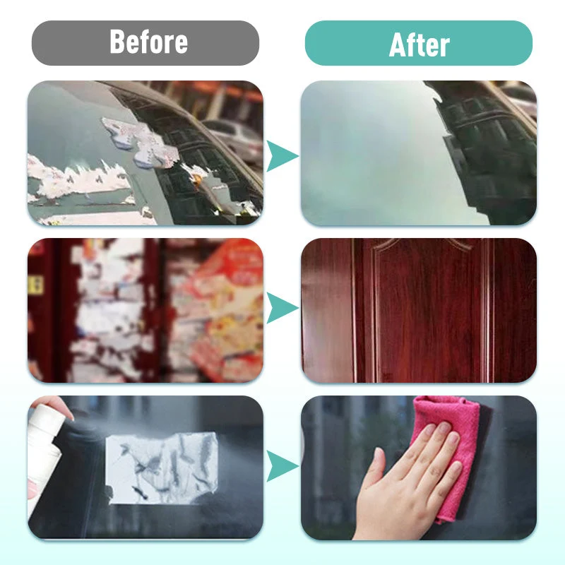 All-Purpose Powerful Adhesive Remover for Home & Car - Image 9