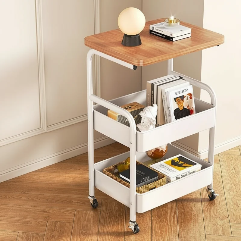 💖HOT SALE 49% OFF💖Versatile Organizer Trolley - Image 6