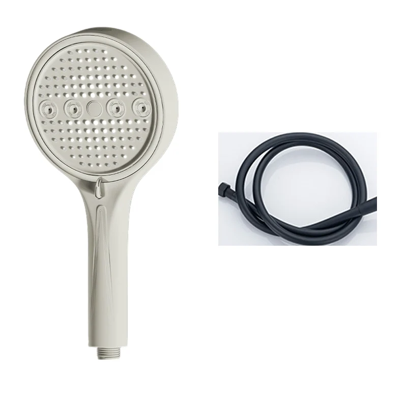 š„Limited Time 50% OFF!!š„6-Mode High-Pressure Handheld Shower Head - Image 17