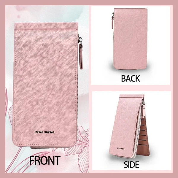 🔥49% off-Multifunctional Long Wallet - Image 5