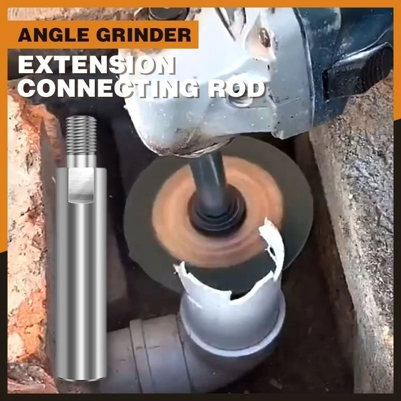 🔥🔥Angle Grinder Extension Connecting Rod - Image 8