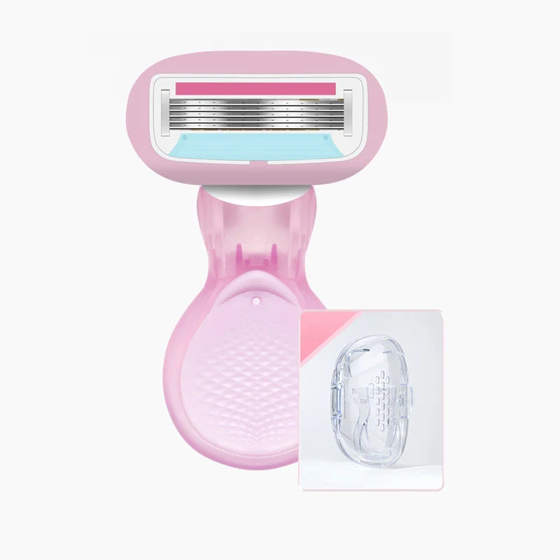 💜Limited Sale 50% OFF 💜Travel Razors for Women - Image 12