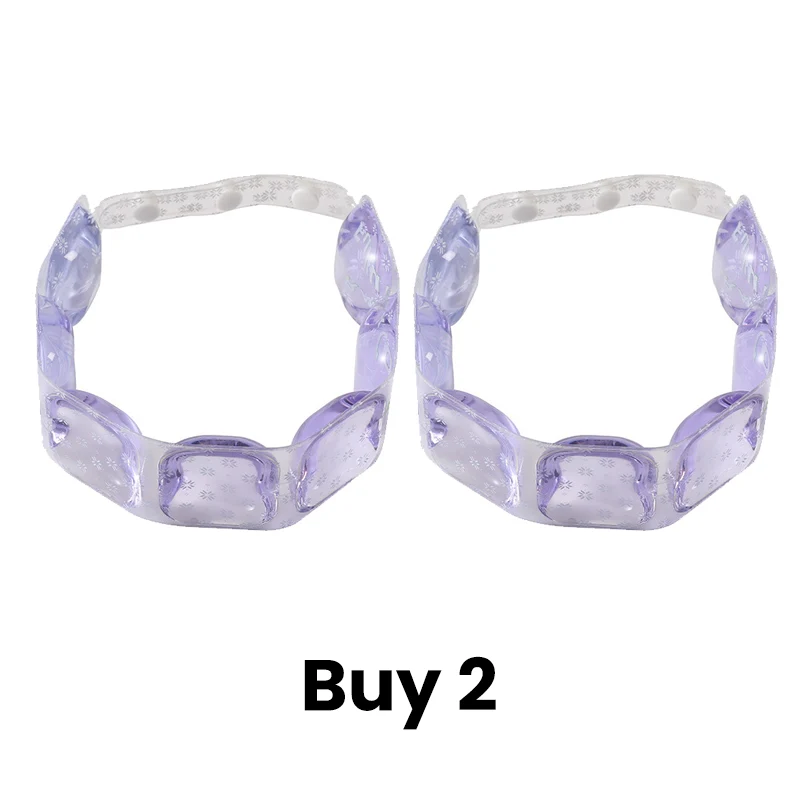 Instant Cooling Wearable Neck Tube - სურათი 10