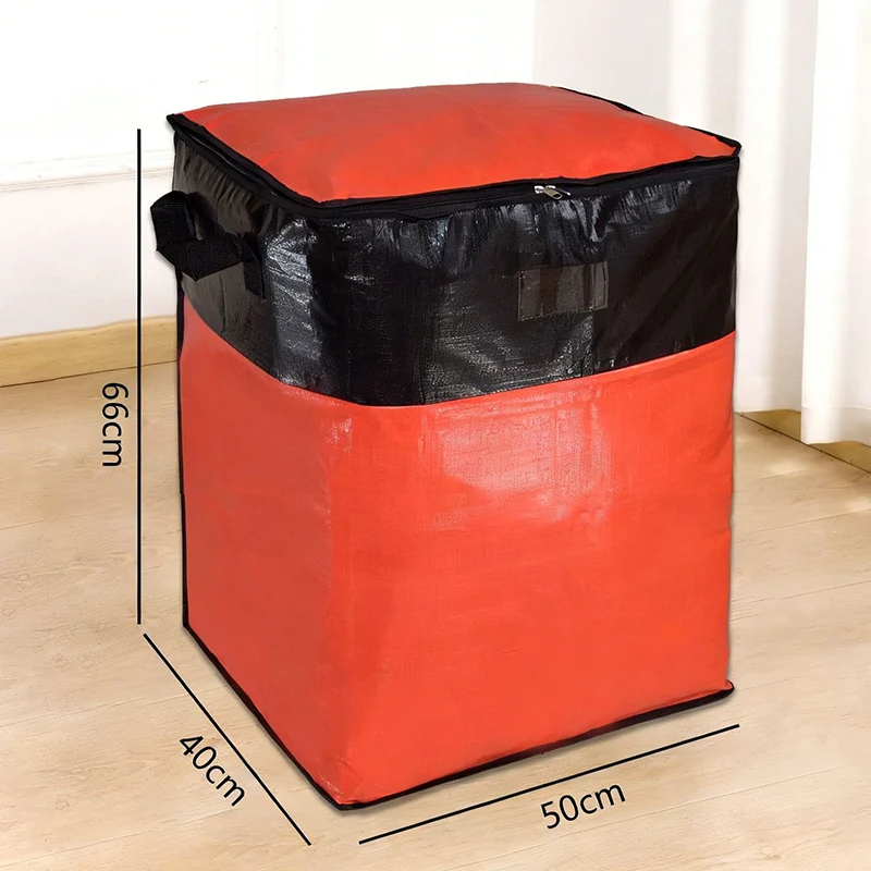 Collapsible Storage and Moving Bag - Image 15