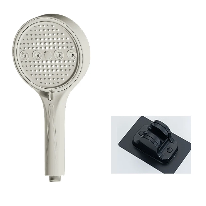 š„Limited Time 50% OFF!!š„6-Mode High-Pressure Handheld Shower Head - Image 18