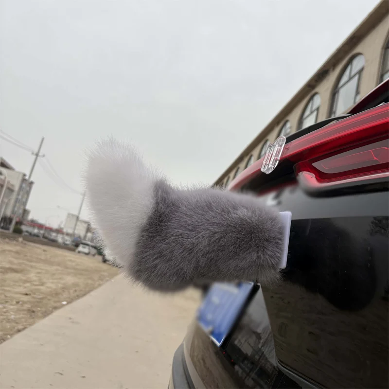 Remote Control Electric Car Tail - Image 10
