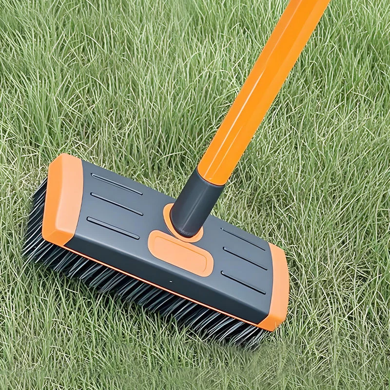 🌿 50% OFF! 🧹 3-in-1 Wire Brush Set for Weeding – Sturdy Metal Bristles, Ergonomic Handles & Perfect for Grout, Patios & Sidewalks 🏡 - Image 8