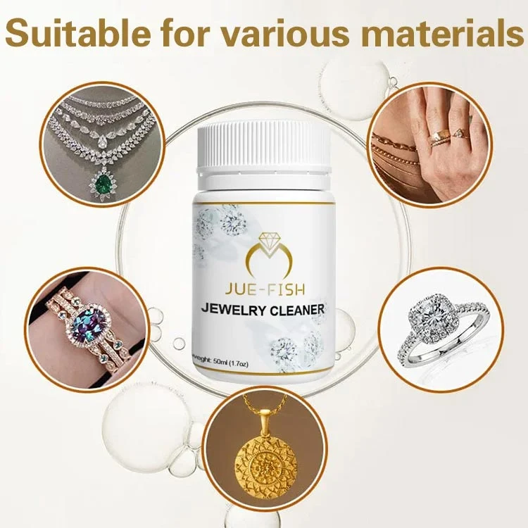 Jewelry Cleaner Liquid - Image 8