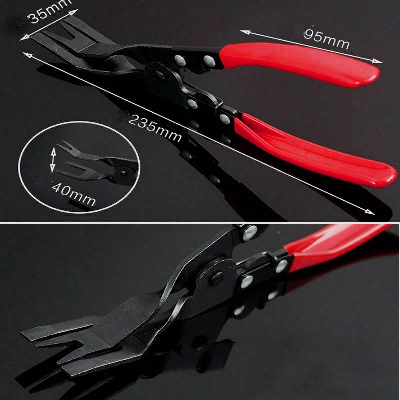 🚗🔧 Professional Panel Clamp Removal Tool Kit for Damage-Free Disassembly - Image 7