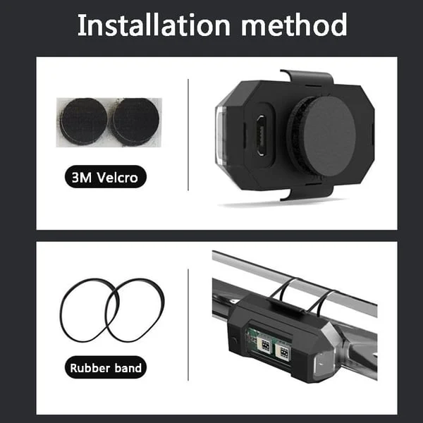 š„LED Anti-collision Lights - Image 9
