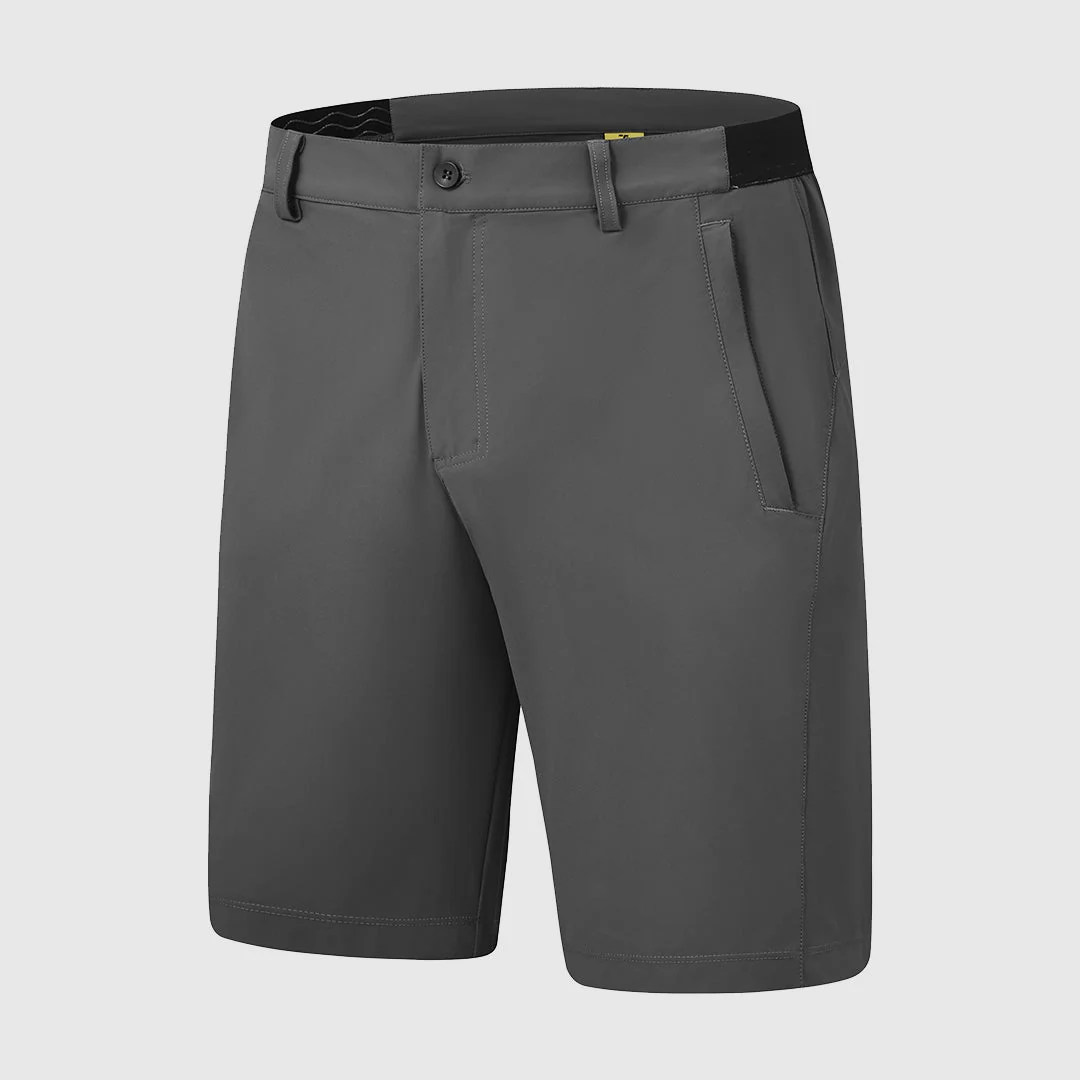 Casual Stretch Golf Shorts - სურათი 20