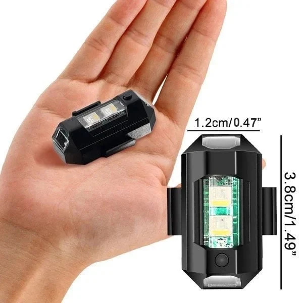 š„LED Anti-collision Lights - Image 11